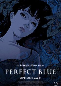 Xem Phim Perfect Blue (Perfect Blue)