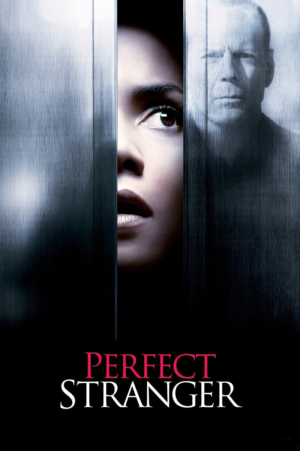 Poster Phim Perfect Stranger (Perfect Stranger)