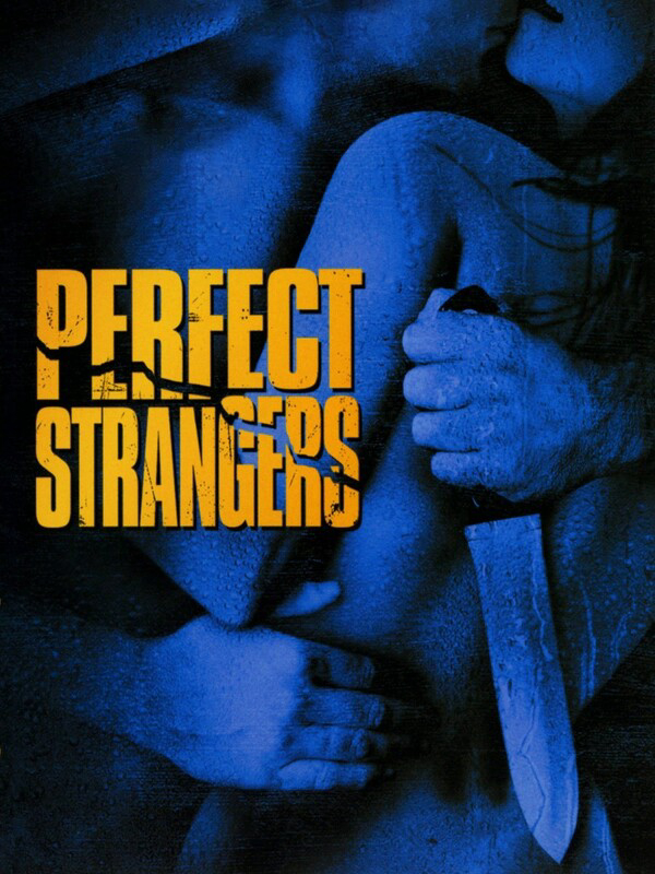 Poster Phim Perfect Strangers (Perfect Strangers)