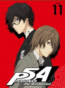 Xem Phim Persona 5 The Animation: Special (Persona 5 the Animation: Special)