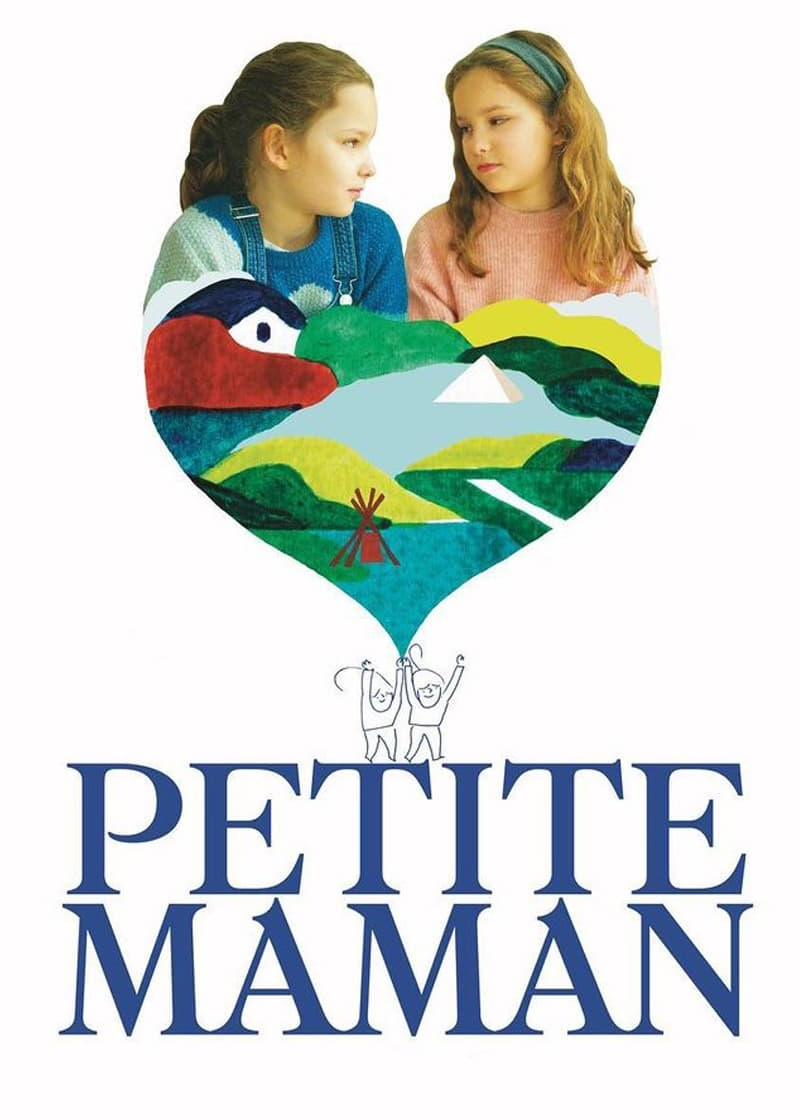 Xem Phim Petite Maman (Petite Maman)