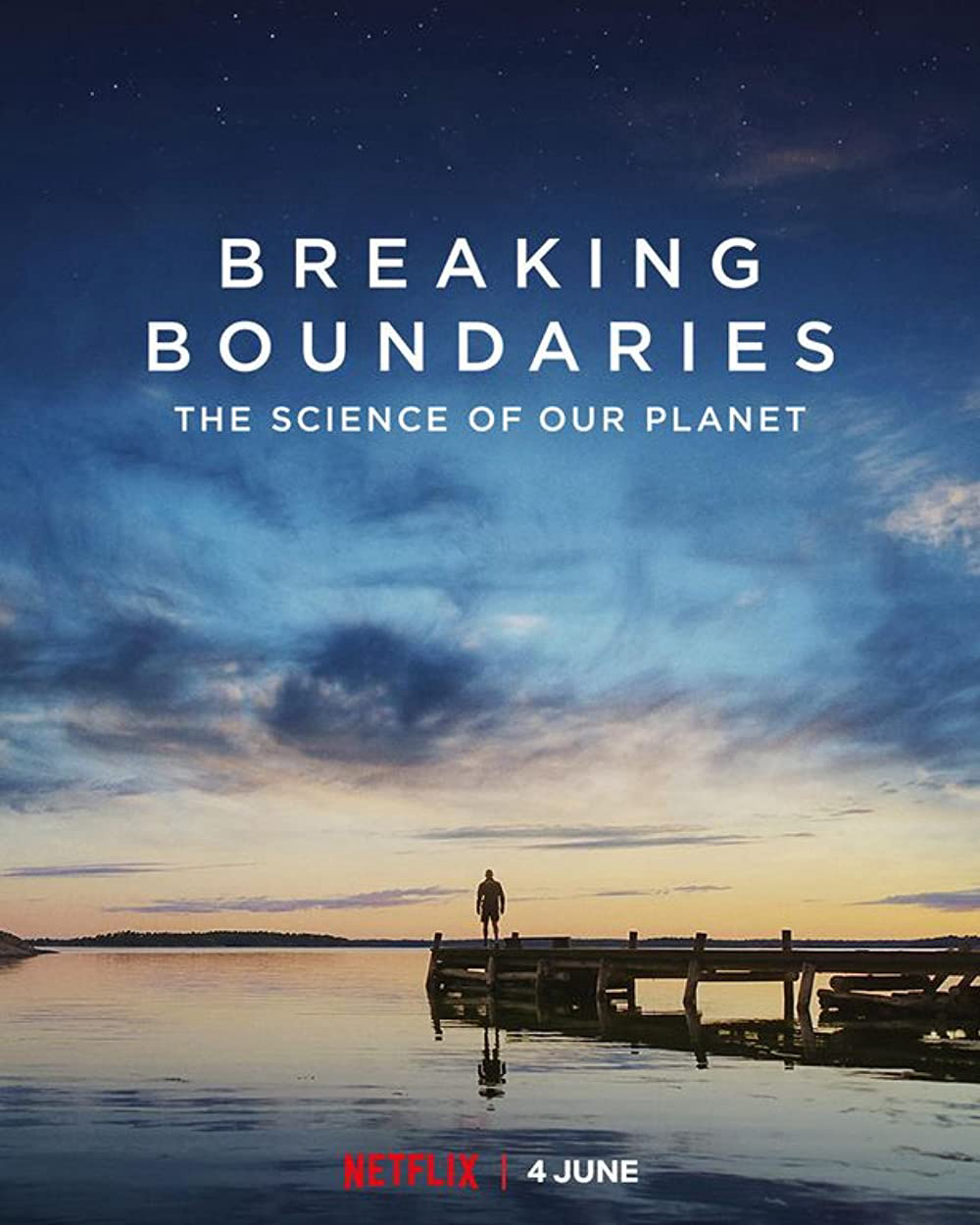 Xem Phim Phá vỡ ranh giới: Cứu lấy hành tinh của chúng ta (Breaking Boundaries: The Science Of Our Planet)