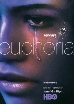 Xem Phim Phê Pha Phần 1 (Euphoria)