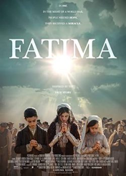 Xem Phim Phép Lạ Đức Mẹ Fatima (Fatima)
