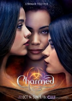 Xem Phim Phép Thuật 2018 Phần 1 (Charmed 2018 Season 1)