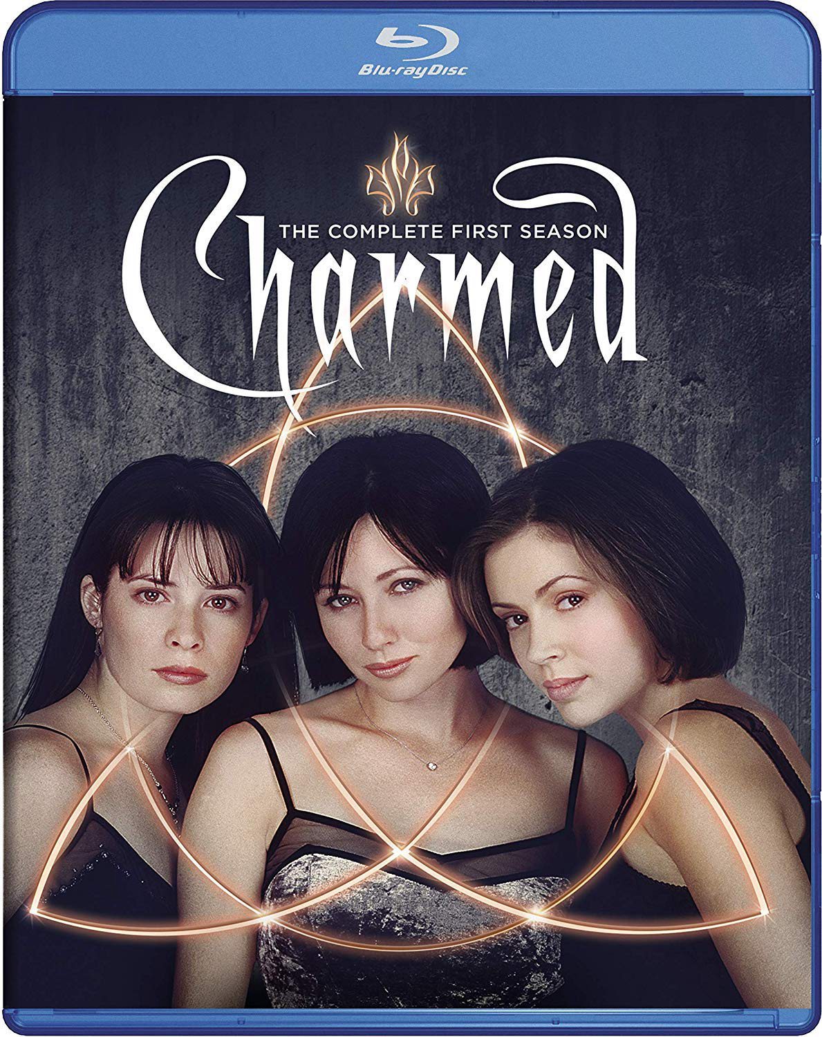 Xem Phim Phép Thuật (Phần 1) (Charmed (Season 1))
