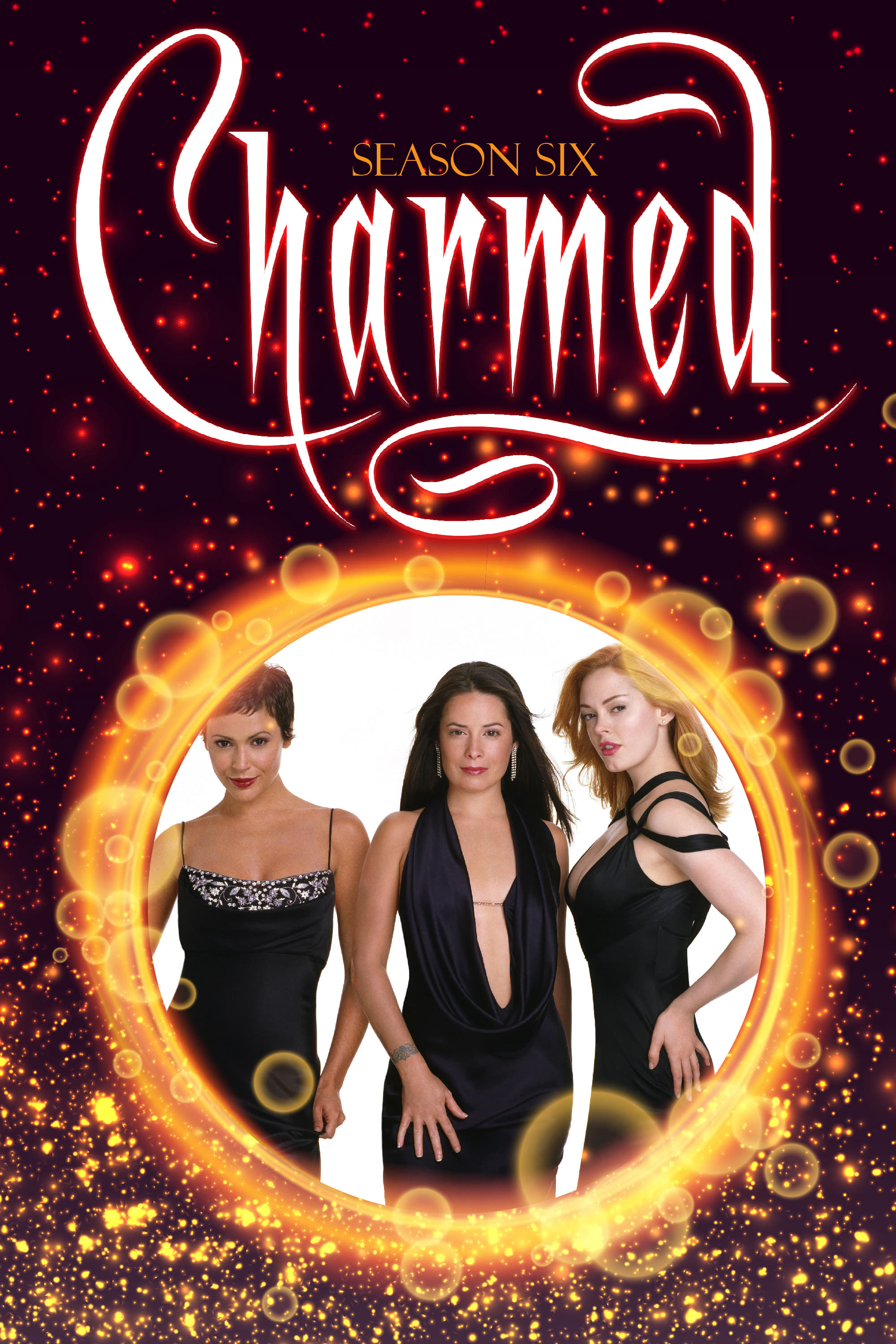 Xem Phim Phép Thuật (Phần 6) (Charmed (Season 6))