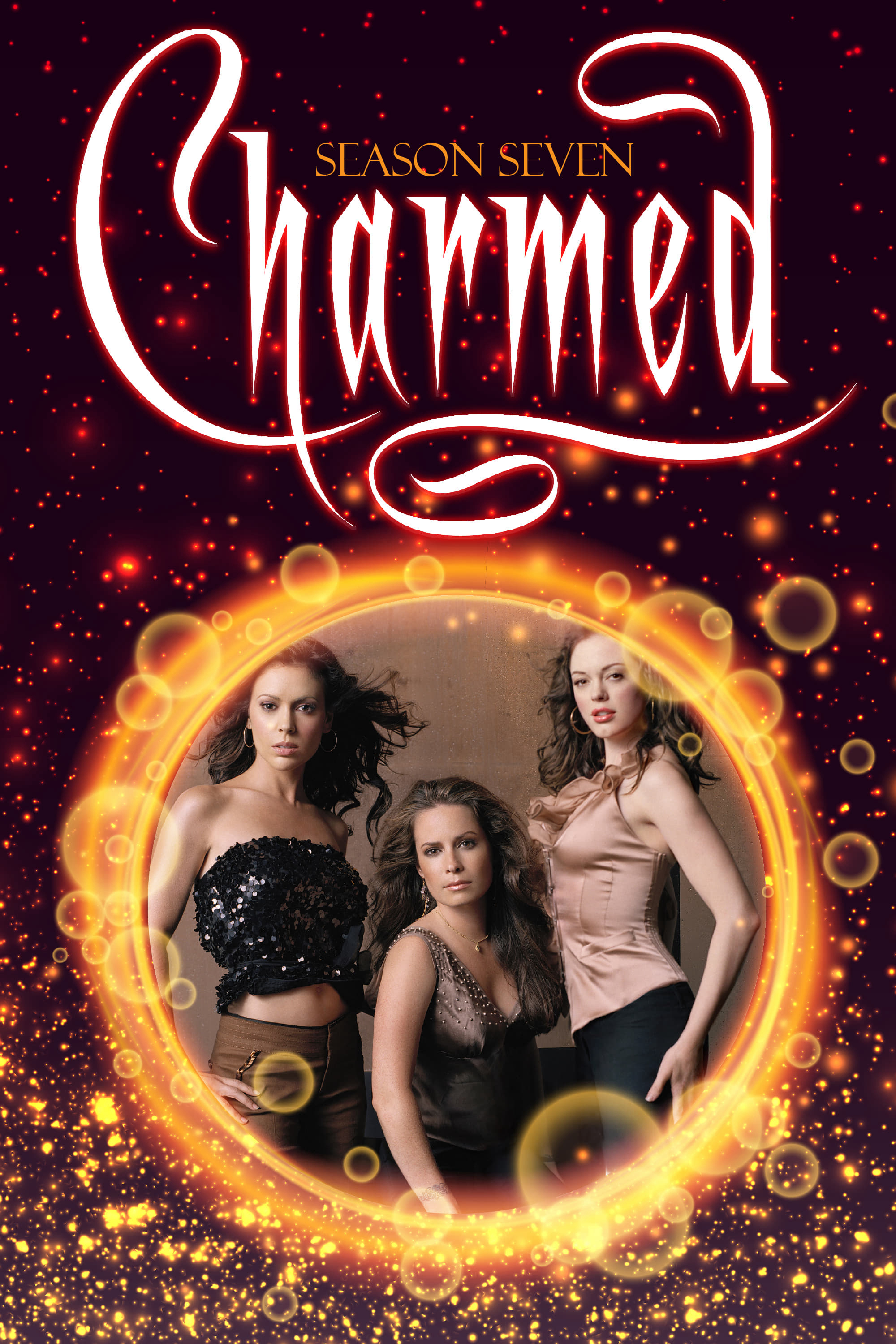 Xem Phim Phép Thuật (Phần 7) (Charmed (Season 7))