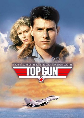 Xem Phim Phi Công Siêu Đẳng (Top Gun)