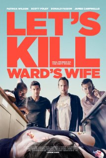 Xem Phim Phi Tang Vợ Ward (Let's Kill Ward's Wife)