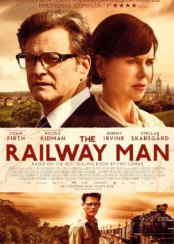 Xem Phim Phía Sau Cuộc Chiến Rửa Nhục (The Railway Man)