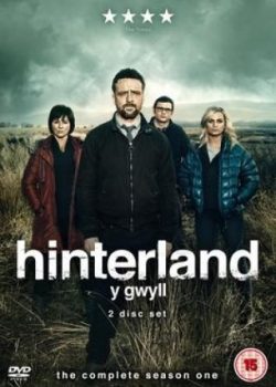 Xem Phim Phía Sau Vụ Án Phần 1 (Hinterland Season 1)