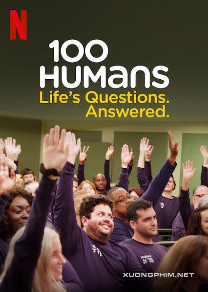 Xem Phim 100 Con Người (100 Humans)