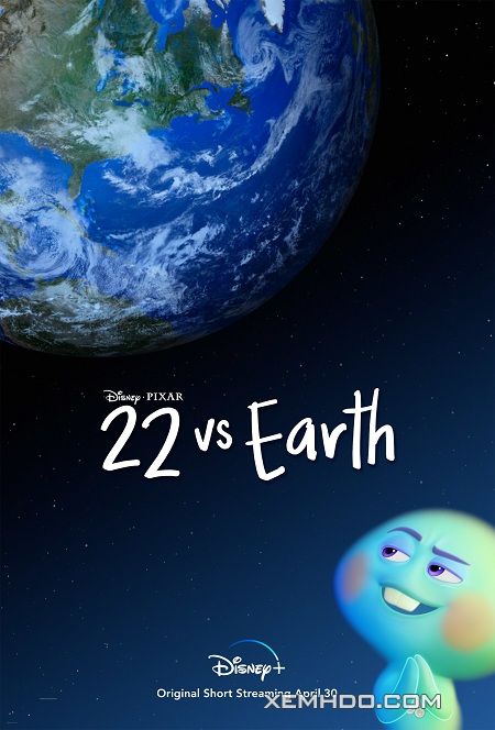 Xem Phim 22 Vs Earth (22 Vs Earth)
