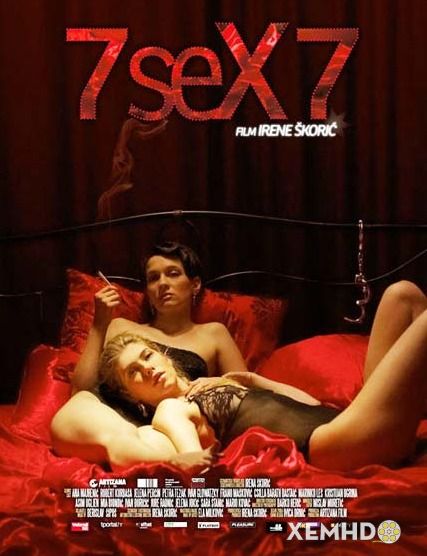 Xem Phim 7 Sex 7 (7 Sex 7)