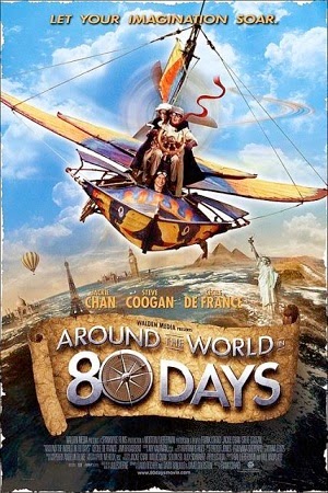 Xem Phim 80 Ngày Vòng Quanh Thế Giới (Around The World In 80 Days)