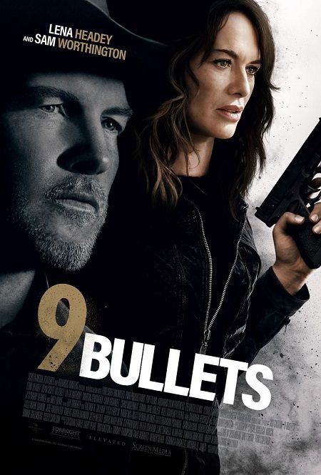 Xem Phim 9 Viên Đạn (9 Bullets)