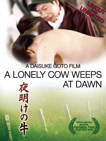 Xem Phim A Lonely Cow Weeps At Dawn (A Lonely Cow Weeps At Dawn)