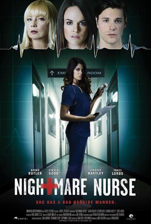 Xem Phim Ác Mộng Của Nữ Y Tá (Nightmare Nurse)