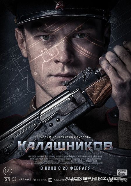 Xem Phim Ak 47 (Kalashnikov)