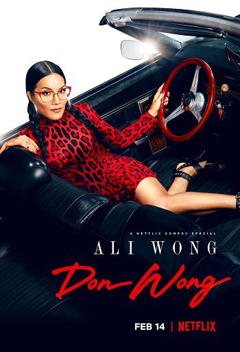 Xem Phim Ali Wong: Don Wong (Ali Wong: Don Wong)