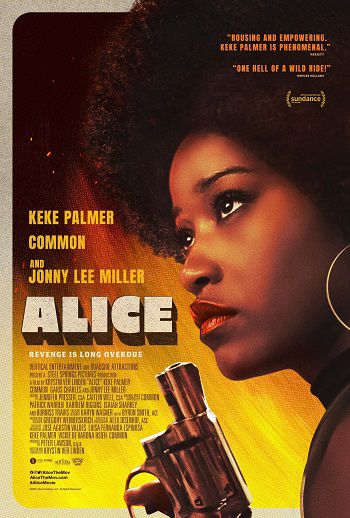 Xem Phim Alice Khát Khao Tự Do (Alice 2022)