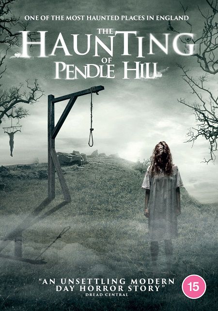 Xem Phim Ám Ảnh Ngọc Đồi Pendle (The Haunting Of Pendle Hill)