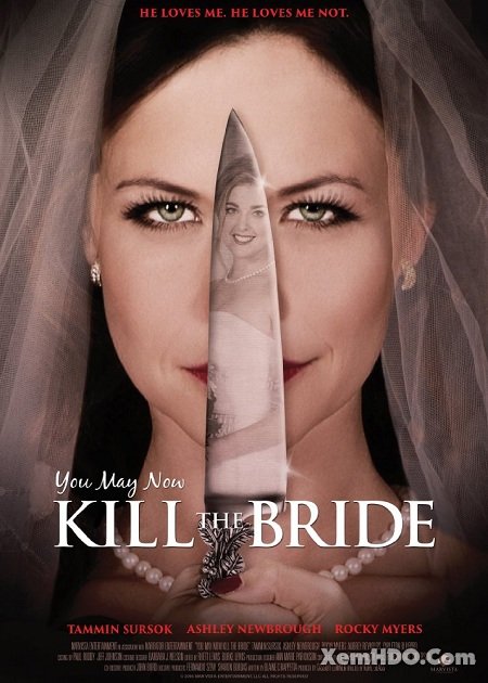 Xem Phim Ám Sát Cô Dâu (You May Now Kill The Bride)