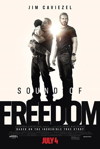 Xem Phim Âm Thanh Của Tự Do (Sound Of Freedom)
