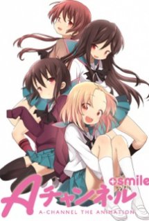 Xem Phim A-Channel OVA (A-Channel: A-Channel smile | A Channel OVA)