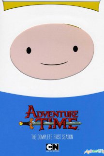 Xem Phim Adventure Time (Ss1) (Adventure Time 1 | Adventure Time Phần 1)