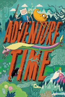 Xem Phim Adventure Time (Ss2) (Adventure Time 2 | Adventure Time Phần 2)
