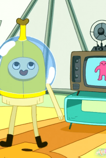 Xem Phim Adventure Time (Ss3) (Adventure Time 3 | Adventure Time Phần 3)