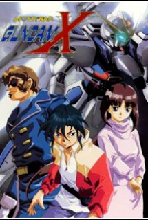 Xem Phim After War Gundam X (Kidou Shin Seiki Gundam X)