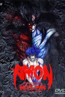 Xem Phim Amon: The Apocalypse of Devilman (Devilman OVA 3 | Amon: The Apocalypse of Devilman | Amon: Devilman Mokushiroku)