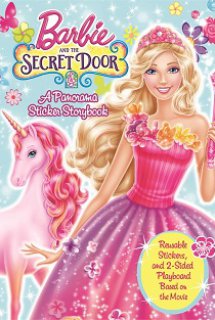 Xem Phim Barbie and The Secret Door (2014) (Barbie and The Secret Door (2014))
