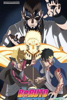 Xem Phim Boruto: Naruto Next Generations (BORUTO -NARUTO NEXT GENERATIONS ( Naruto Season 3) | Boruto: Naruto những thế hệ kế tiếp)