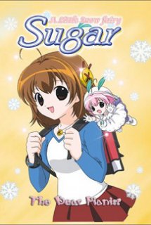 Xem Phim Chicchana Yukitsukai Sugar (A Little Snow Fairy Sugar)
