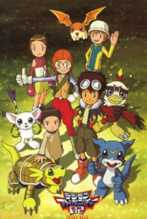Xem Phim Digimon Adventure 02 (SS2) (Digimon Adventure Zero Two | Digimon: Digital Monsters 02)