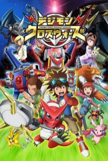 Xem Phim Digimon Tamers (SS3) (Digimon: Digital Monsters 03)