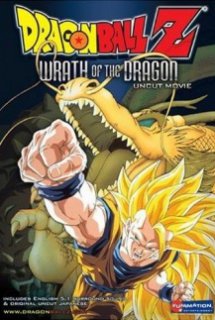 Xem Phim Dragon Ball Z Movie 13: Ryuuken Bakuhatsu!! Goku ga Yaraneba Dare ga Yaru (Dragon Ball Z Movie Movie 13: Wrath of the Dragon)