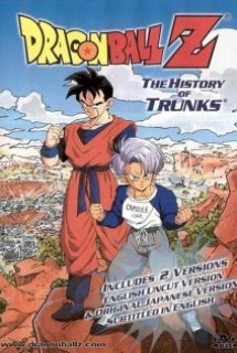 Xem Phim Dragon Ball Z Special 2: The History of Trunks (1993) (Dragon Ball Z Special 2: Zetsubou e no Hankou!! Nokosareta Chousenshi - Gohan to Trunks)