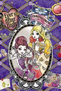 Xem Phim Ever After High Movie 1 : Thronecoming (Ever After High Special S3)
