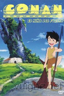 Xem Phim Future Boy Conan - Cậu Bé Thông Minh (Mirai Shounen Conan | The Boy in Future)