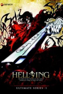 Xem Phim Hellsing Ultimate (Hellsing Ultimate (2006))