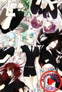 Xem Phim Houseki no Kuni (TV) (Country of Jewels, Land of the Lustrous)