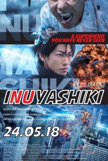 Xem Phim Inuyashiki (Live Action) (Ông bác siêu nhân)