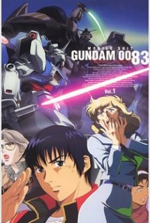 Xem Phim Kidou Senshi Gundam 0083: Stardust Memory (Mobile Suit Gundam 0083: Stardust Memory)
