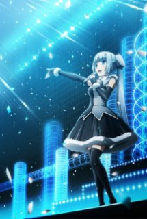 Xem Phim Miss Monochrome: The Animation 2 (Miss Monochrome The Animation Season 2 | ミス・モノクローム -The Animation- 2)
