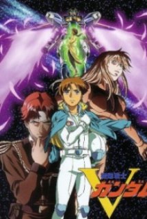 Xem Phim Mobile Suit Victory Gundam (Kidou Senshi Victory Gundam)